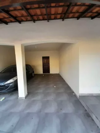 Imagem Casa à venda, 4 quartos, 1 suíte, 4 vagas, São Geraldo - Santa Luzia/MG