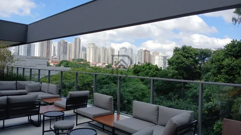 Imagem Apartamento em Chacara Klabin, São Paulo/SP