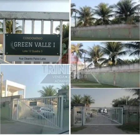 Imagem TERRENO RESIDENCIAL em RIO DE JANEIRO - RJ, VARGEM GRANDE