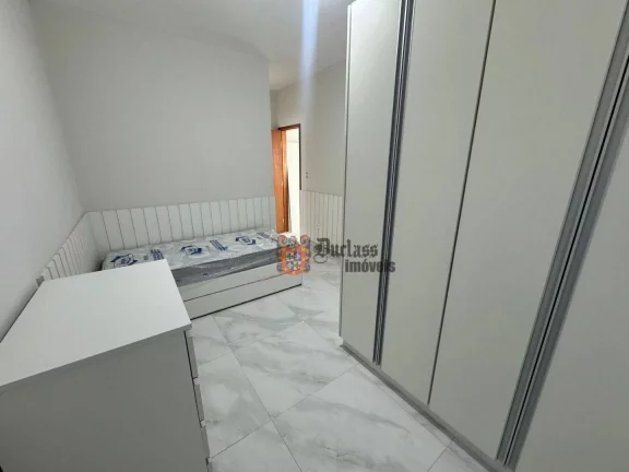 Imagem Sobrado com 2 dormitórios à venda, 67 m² por R$ 389.000,00 - Vila Atlântica - Mongaguá/SP