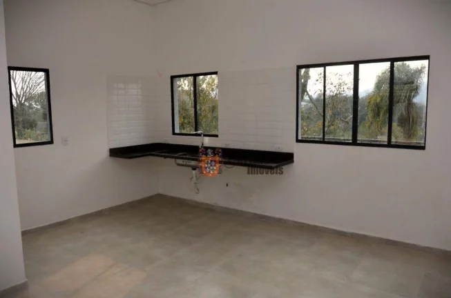 Imagem Chácara com 3 dormitórios à venda, 880 m² por R$ 750.000,00 - Est Santa Maria do Portão - Atibaia/SP