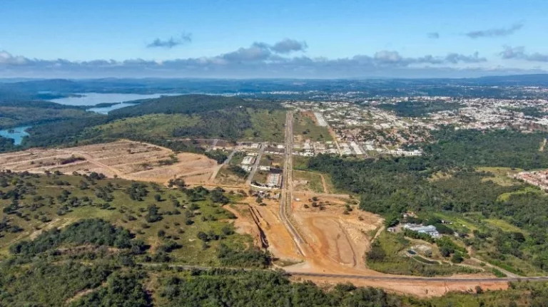 Imagem Sua Imobiliaria em caldas novas terrenos parcelados aqui