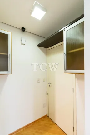 Imagem Apartamento à venda no bairro Mirandópolis - São Paulo/SP, Zona Sul