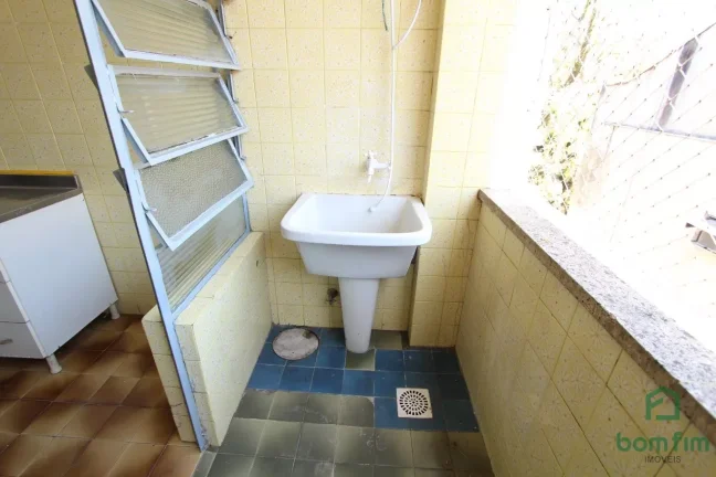Imagem Apto 1 Dorm para aluguel no Jardim Botânico Porto Alegre/RS.