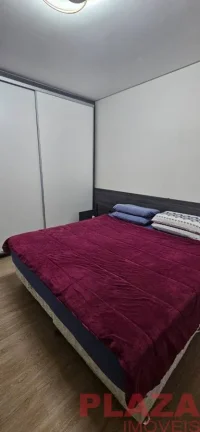 Imagem 3 Suítes | 2 Vagas | 99,98m² Privativos | Mobiliado | 650m da Praia | Venda | Balneário Camboriú