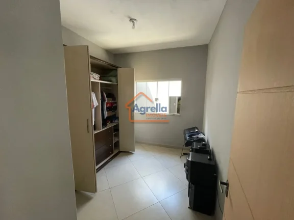 Imagem Casa à venda no bairro Jardim Imperial - Mogi Guaçu/SP