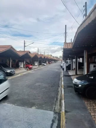 Imagem Sobrado com 3 dormitórios à venda, 110 m² por R$ 480.000,00 - Jardim América - Poá/SP