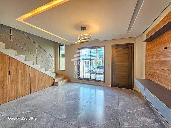 Imagem Residencial Verdes Campos - Casa em Condomínio - Residencial Verdes Campos