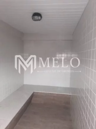 Imagem Vende-se apartamento - Edf. Sainte Marie na Encruzilhada