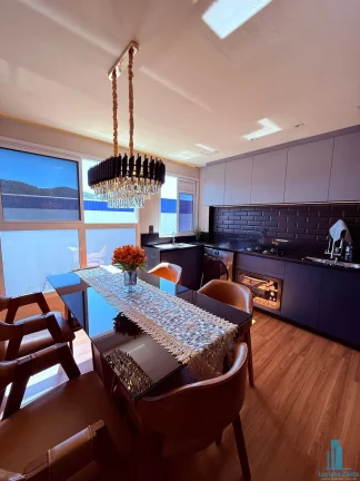 Imagem Residencial São João Premium