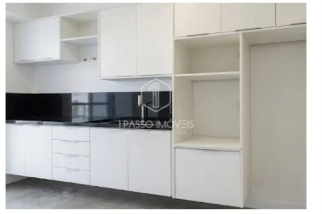Imagem Apartamento tipo casa Copacabana casinha de boneca área externa reformado
