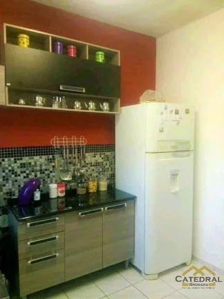 Imagem CASA COM 2 DORMITÓRIOS À VENDA, 96 M² POR R$ 512.000,00 - ANHANGABAÚ - JUNDIAÍ/SP