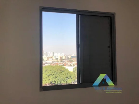Imagem MOOCA Apartamento 30 M², 1 dormitório, sala, a 200 metros da estação do metro Bresser Mooca ótima localização e valor !!!