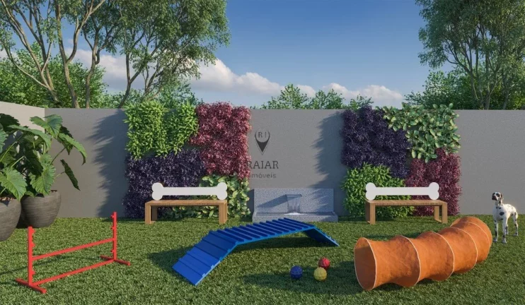 Imagem Um projeto exclusivo, com 42 unidades e plantas flexíveis, que contemplam gardens suspensos, cobert...