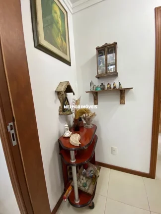 Imagem Apartamento com 3 Dormitórios no centro de Balneário Camboriú