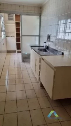 Imagem Apartamento com 03 quartos 78m² - Jabaquara