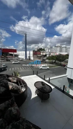 Imagem Casa Duplex para Venda em Feira de Santana, FRAGA MAIA, 5 dormitórios, 3 suítes, 3 banheiros, 4 vagas