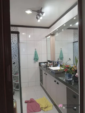Imagem Excelente Casa Em Alvenaria Semimobiliada -Centro Balneário Barra do Sul SC