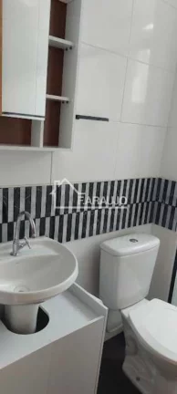 Imagem Apartamento à venda Sorocaba-SP