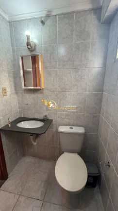 Imagem APARTAMENTO NO CENTRO À 500 METROS DO CALÇADÃO DE UBATUBA-SP