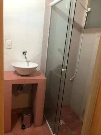 Imagem Apartamento 120M², 3Q, 1 Suíte com Hidro, 1 Suíte, Closet, Lavabo, Quintal Grande Coberto, Próximo Metrô.