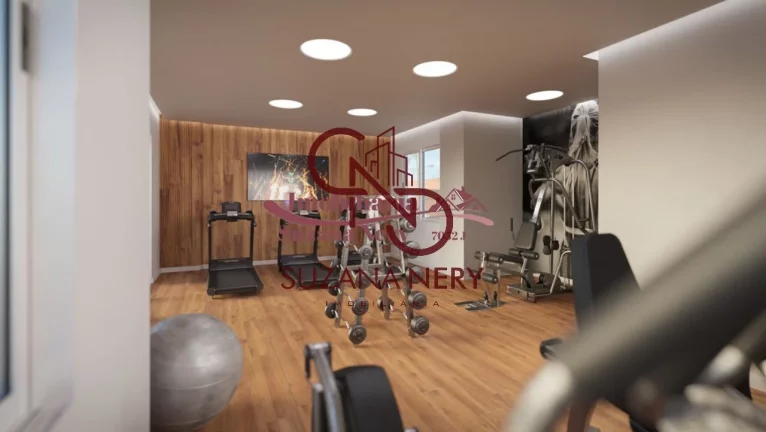 Imagem APARTAMENTO EM PARNAMIRIM