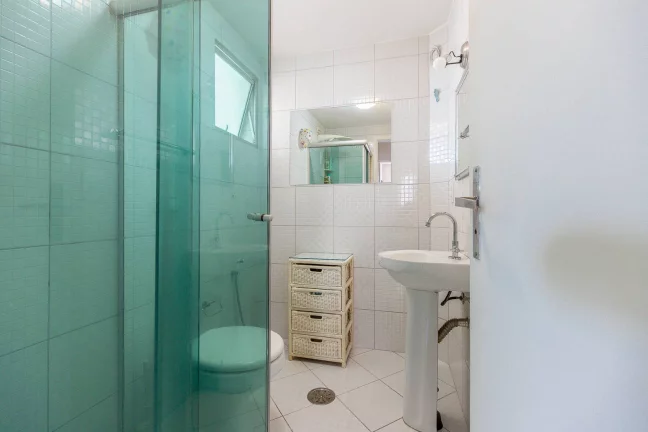 Imagem Ed. Rosiana para venda tem 77m² com 2 quartos em Planalto Paulista - SP