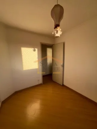 Imagem Apartamento 2 dormitórios, banheiro, cozinha funcional e bem distribuída, rico em armários planej...