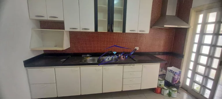 Imagem Casa com 3 quartos (1 suíte) à venda, 153 m² - Condomínio Vila Panamericana - Jardim Rosa Maria - Butantã - São Paulo/SP
