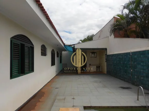 Imagem Casa para locação Ribeirânia