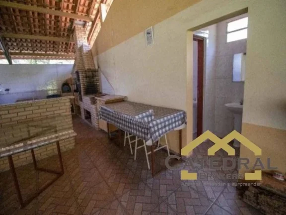 Imagem SÍTIO À VENDA, 47729 M² POR R$ 1.700.000,00 - CHAMPIRRA - JUNDIAÍ/SP
