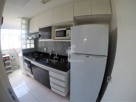 Imagem Apartamento com 2 dormitórios à venda, 55 m² por R$ 350.000,00 - Jardim Leonor - São Paulo/SP