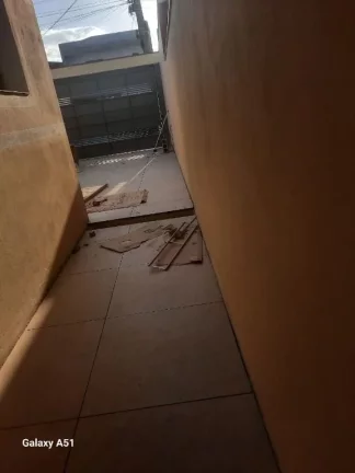 Imagem Casa com 3 dormitórios à venda, 89 m² por R$ 550.000,00 - Jardim Quaresmeira II - Suzano/SP