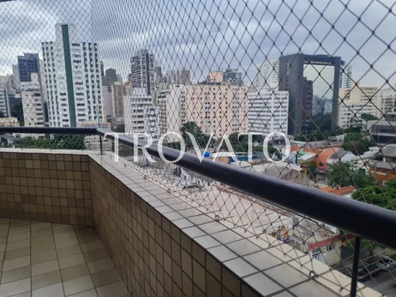 Imagem Imóvel com 3 Quartos à Venda, 101 m² em Pinheiros - São Paulo
