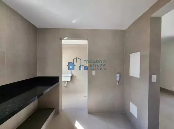 Imagem APARTAMENTO COM 03 QUARTOS, SUÍTE E 02 VAGAS NA SERRA. NOVO!!!!!!!!!!!!!