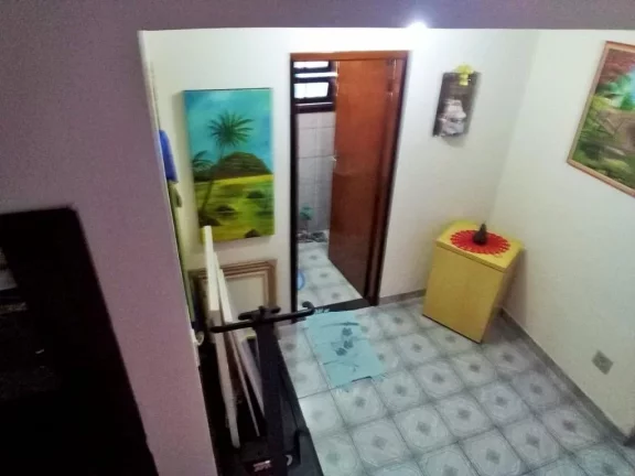 Imagem Casa com 6 dormitórios à venda, 100 m² por R$ 850.000,00 - Vila Lúcia - Poá/SP