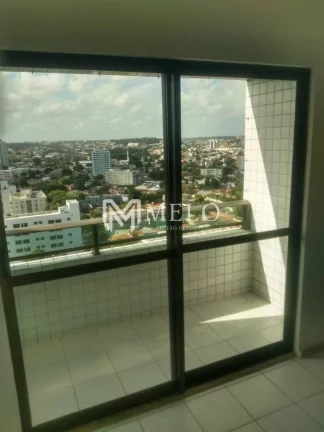 Imagem OPORTUNIDADE NA ENCRUZILHA COM 2QTS, 1 SUÍTE, 60,88m²...