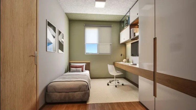 Imagem Apartamentos / Padrão na cidade de Londrina