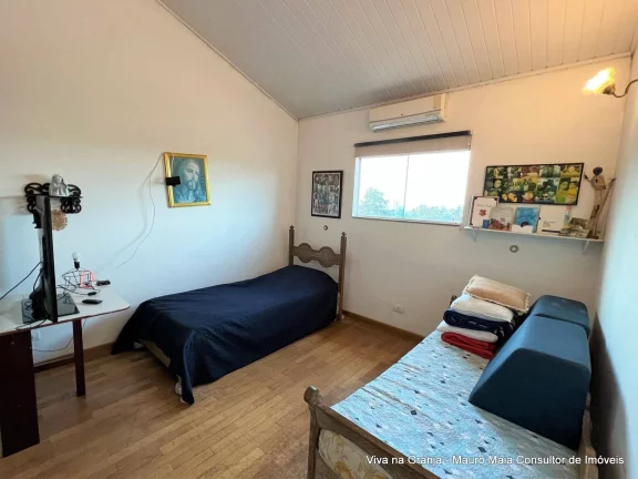 Imagem Casa em Condomínio referência - Petit Village - Cotia/SP R$ 2.100.000