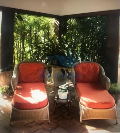 Imagem Chácara - Ribeirão Preto - Quinta da Boa Vista - Região Oeste