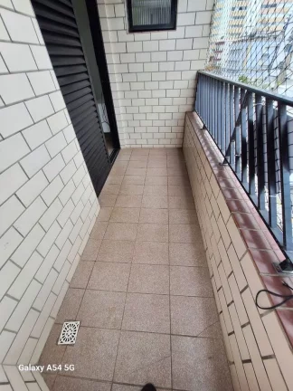 Imagem Apartamento 2 dormitórios sendo 1 suíte no bairro Guilhermina