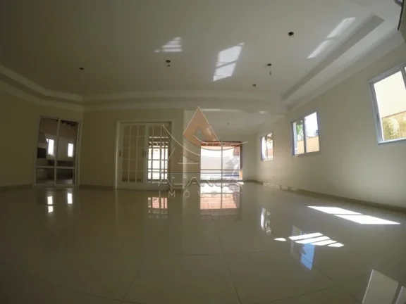 Imagem Casa Condomínio - Ribeirão Preto - Jardim Botânico