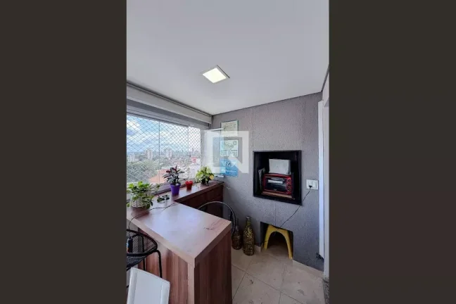 Imagem Apartamento à Venda - Cambuci, 2 Quartos, 95 m2