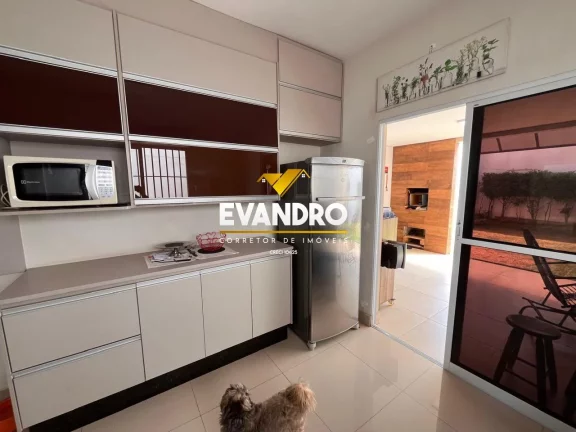 Imagem Casa para Venda em Cuiabá / MT no bairro Jardim Califórnia