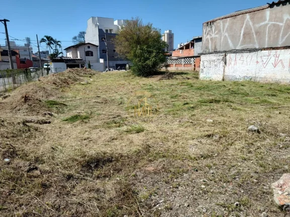 Imagem Terreno para Venda em Santo André, Vila América