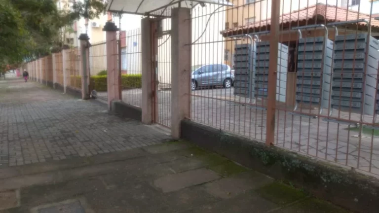 Imagem Apartamento com 1 quarto, 38m2, à venda em Porto Alegre, São Sebastião
