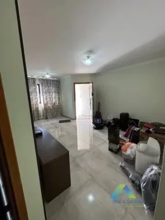 Imagem SANTO ANDRÉ Sobrado reformado 113M², 3 dormitórios, 1 suíte, espaço gourmet, 3 vagas, ótima localização e valor !!!