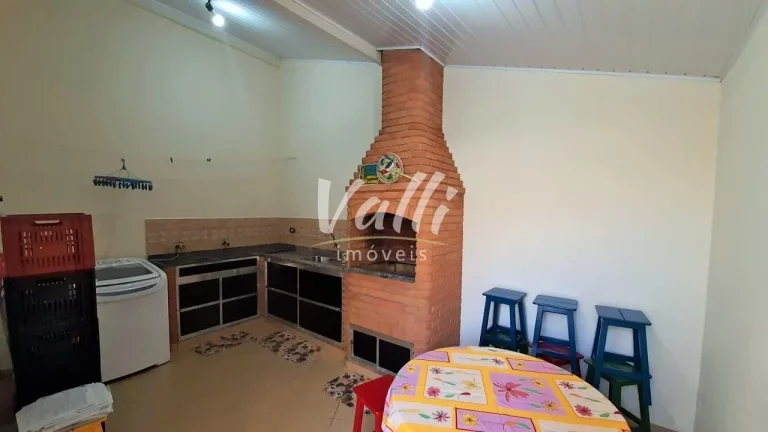 Imagem CASA RESIDENCIAL em Santa Bárbara Doeste - SP, Cândido Bertine I