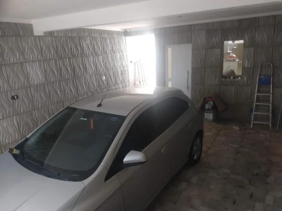 Imagem Casa para Venda por R$560.000,00 com 220m², 3 dormitórios, 1 suite e 2 vagas - Jardim helena, Ferraz de vasconcelos / SP - Cód. BDI28758
