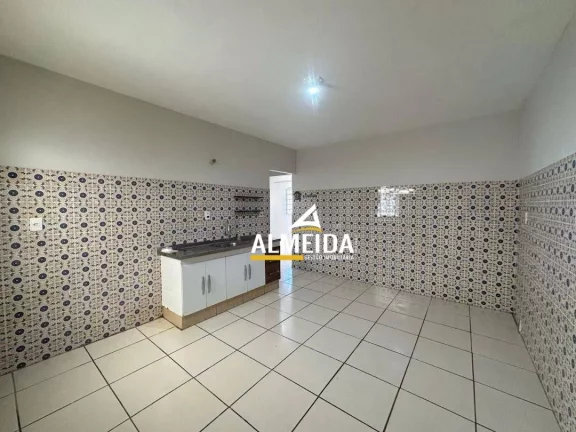 Imagem Casa com 2 dormitórios à venda, 83 m² por R$ 305.000,00 - Saúde - Rio Claro/SP